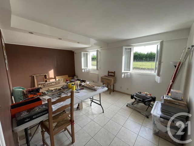 Maison à vendre - 6 pièces - 140,90 m2 - Montpon Menesterol - 24 - AQUITAINE