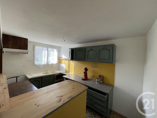 Maison à vendre - 6 pièces - 140,90 m2 - Montpon Menesterol - 24 - AQUITAINE