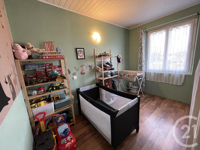 Maison à vendre - 6 pièces - 140,90 m2 - Montpon Menesterol - 24 - AQUITAINE