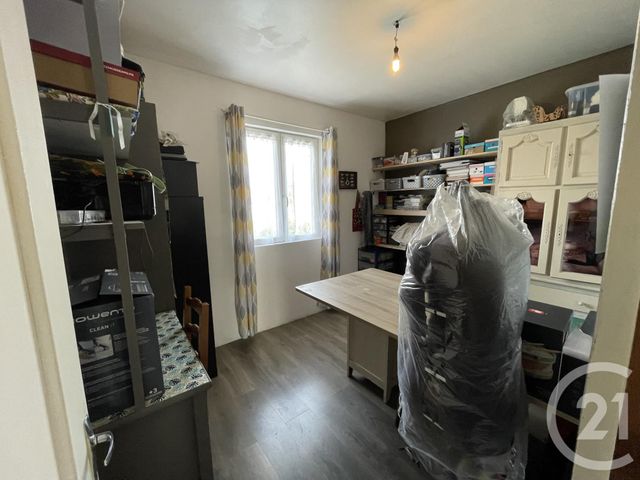 Maison à vendre - 6 pièces - 140,90 m2 - Montpon Menesterol - 24 - AQUITAINE