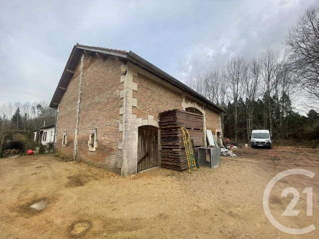 Maison à vendre - 5 pièces - 129 m2 - Montpon Menesterol - 24 - AQUITAINE