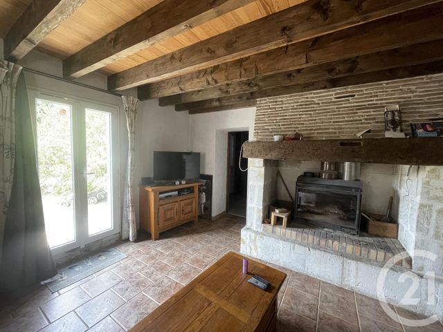 Maison à vendre - 5 pièces - 129 m2 - Montpon Menesterol - 24 - AQUITAINE