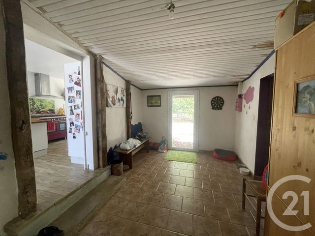 Maison à vendre - 5 pièces - 129 m2 - Montpon Menesterol - 24 - AQUITAINE