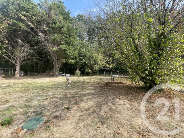 Maison à vendre - 5 pièces - 129 m2 - Montpon Menesterol - 24 - AQUITAINE