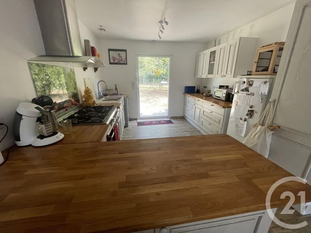 Maison à vendre - 5 pièces - 129 m2 - Montpon Menesterol - 24 - AQUITAINE