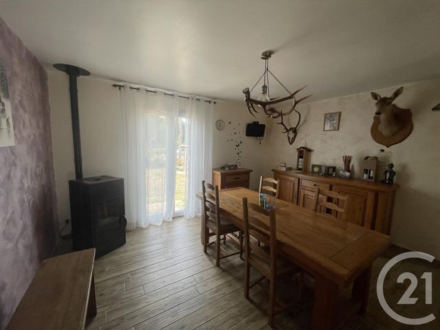 Maison à vendre - 5 pièces - 129 m2 - Montpon Menesterol - 24 - AQUITAINE