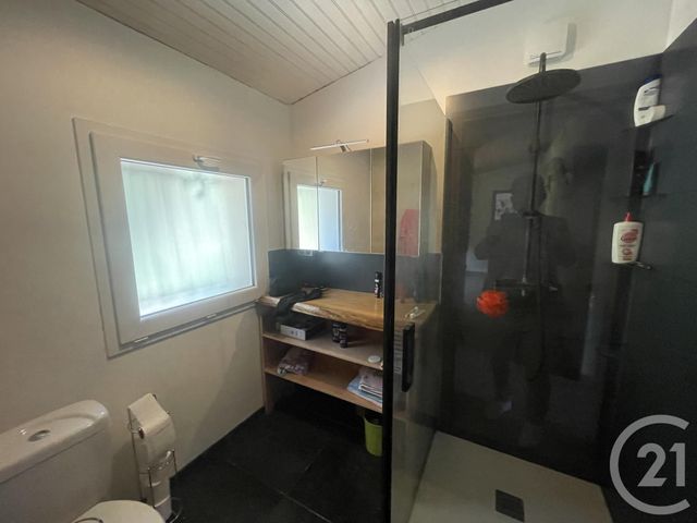 Maison à vendre - 5 pièces - 129 m2 - Montpon Menesterol - 24 - AQUITAINE