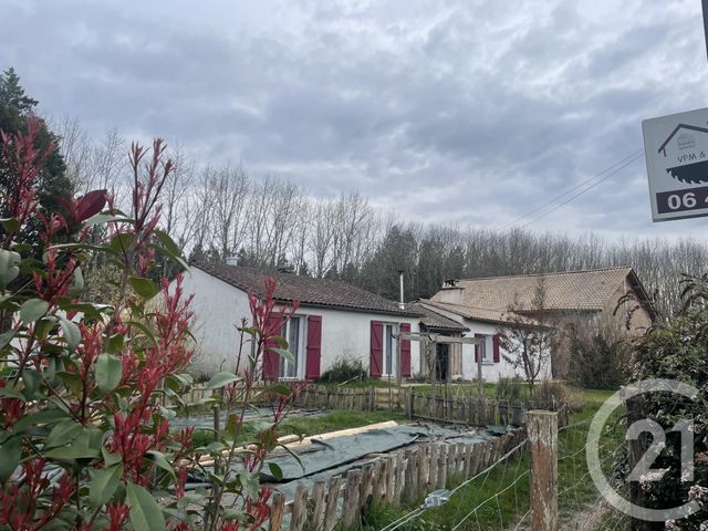 maison - MONTPON MENESTEROL - 24