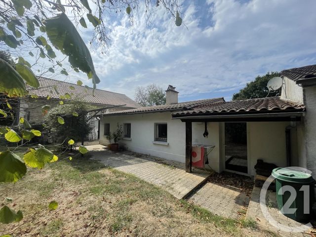 Maison à vendre - 5 pièces - 129 m2 - Montpon Menesterol - 24 - AQUITAINE