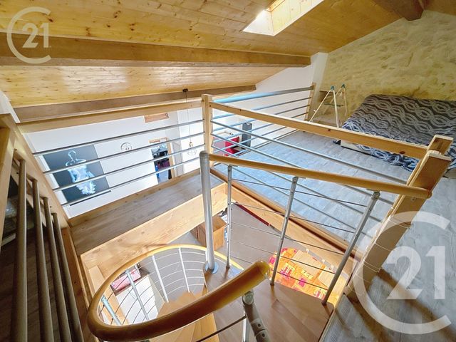 Maison &agrave; vendre - 5 pi&egrave;ces - 115 m2 - Montpon Menesterol - 24 - AQUITAINE