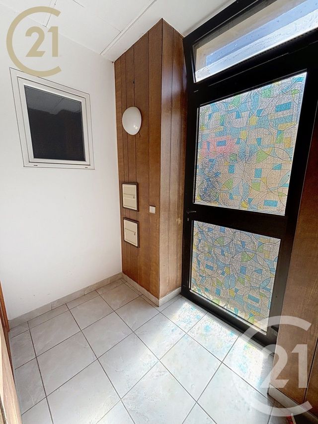 Maison &agrave; vendre - 5 pi&egrave;ces - 115 m2 - Montpon Menesterol - 24 - AQUITAINE