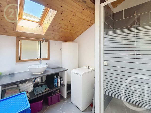 Maison &agrave; vendre - 5 pi&egrave;ces - 115 m2 - Montpon Menesterol - 24 - AQUITAINE