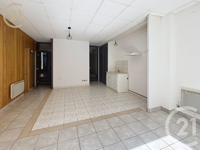 Maison &agrave; vendre - 5 pi&egrave;ces - 115 m2 - Montpon Menesterol - 24 - AQUITAINE