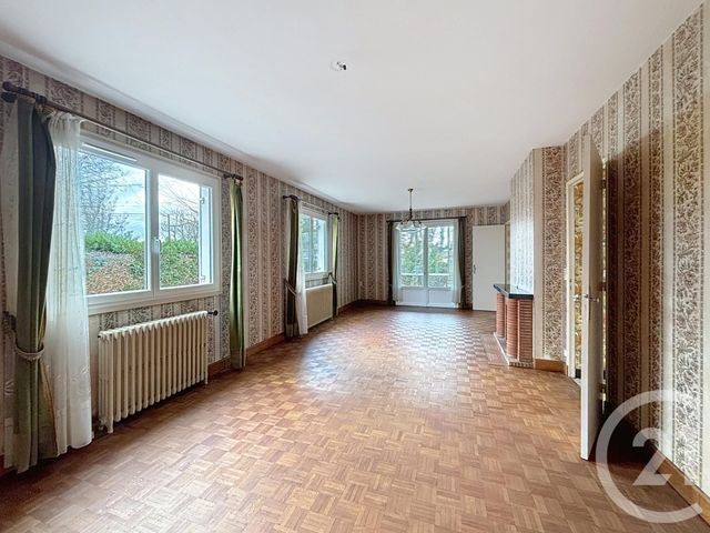 Maison &agrave; vendre - 5 pi&egrave;ces - 150 m2 - Montpon Menesterol - 24 - AQUITAINE