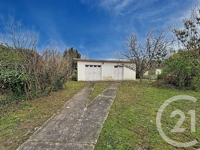 Maison &agrave; vendre - 5 pi&egrave;ces - 150 m2 - Montpon Menesterol - 24 - AQUITAINE