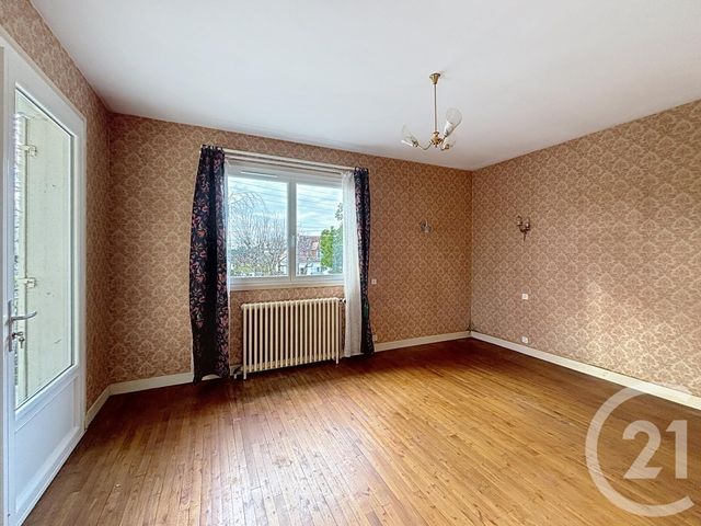 Maison &agrave; vendre - 5 pi&egrave;ces - 150 m2 - Montpon Menesterol - 24 - AQUITAINE