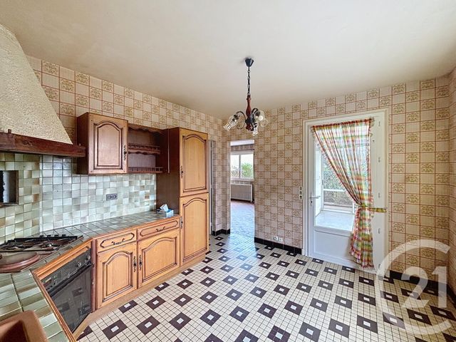 Maison &agrave; vendre - 5 pi&egrave;ces - 150 m2 - Montpon Menesterol - 24 - AQUITAINE