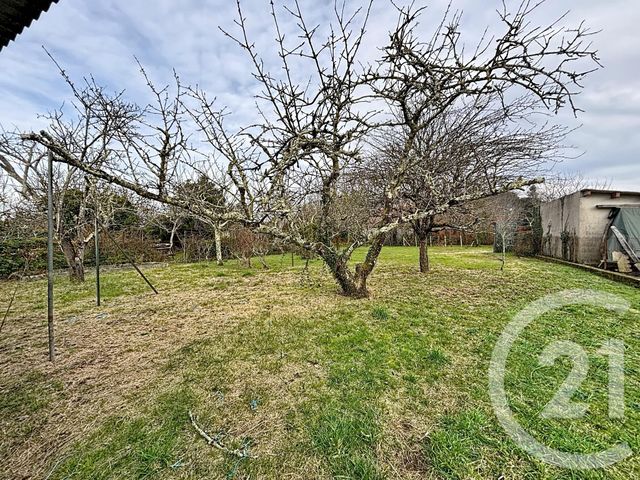 Maison &agrave; vendre - 5 pi&egrave;ces - 150 m2 - Montpon Menesterol - 24 - AQUITAINE