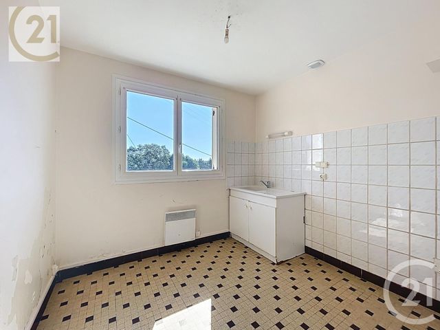 Maison &agrave; vendre - 3 pi&egrave;ces - 50,50 m2 - Mussidan - 24 - AQUITAINE