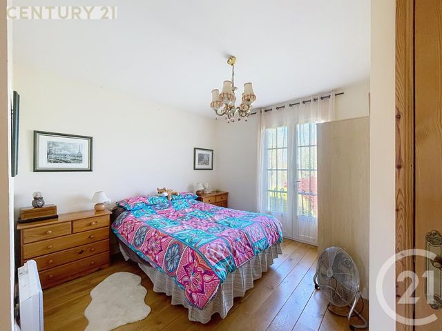 Maison à vendre - 5 pièces - 148,70 m2 - Montpon Menesterol - 24 - AQUITAINE