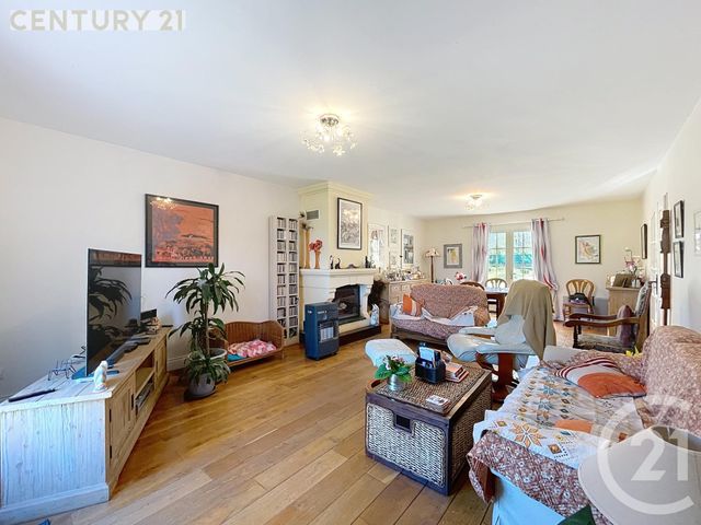 Maison à vendre - 5 pièces - 148,70 m2 - Montpon Menesterol - 24 - AQUITAINE