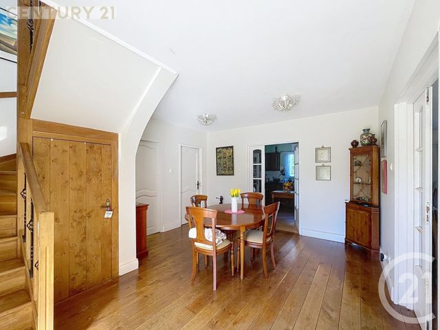 Maison à vendre - 5 pièces - 148,70 m2 - Montpon Menesterol - 24 - AQUITAINE