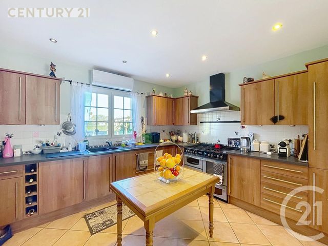 Maison à vendre - 5 pièces - 148,70 m2 - Montpon Menesterol - 24 - AQUITAINE