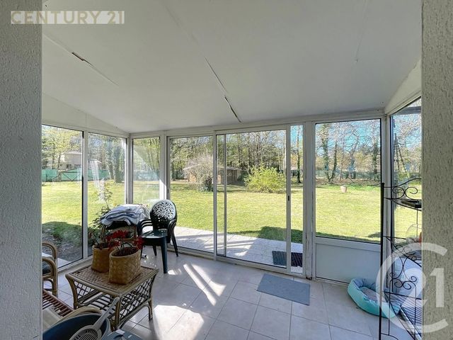 Maison à vendre - 5 pièces - 148,70 m2 - Montpon Menesterol - 24 - AQUITAINE