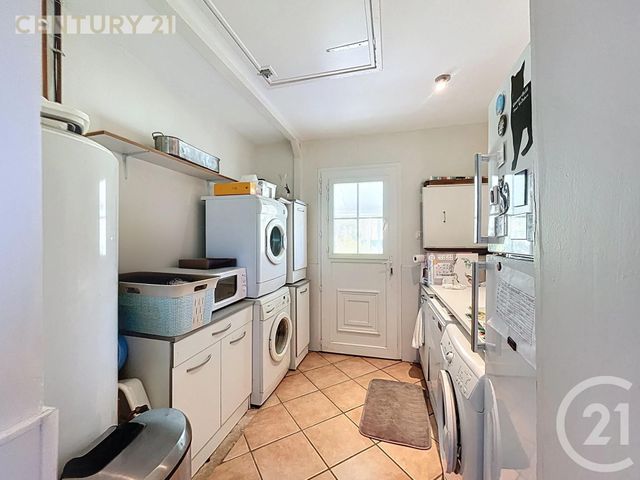 Maison à vendre - 5 pièces - 148,70 m2 - Montpon Menesterol - 24 - AQUITAINE