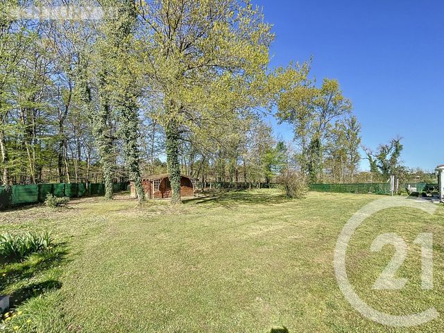 Maison à vendre - 5 pièces - 148,70 m2 - Montpon Menesterol - 24 - AQUITAINE