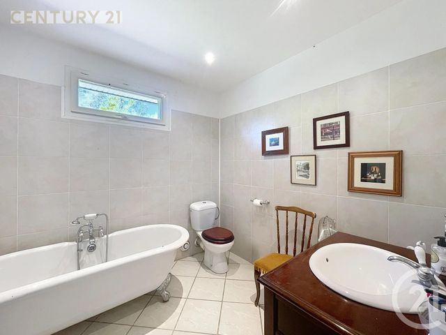 Maison à vendre - 5 pièces - 148,70 m2 - Montpon Menesterol - 24 - AQUITAINE