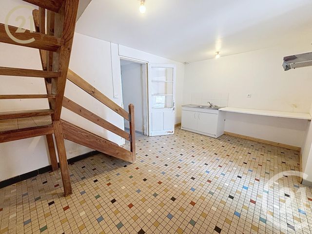 Maison à vendre - 6 pièces - 142 m2 - Montpon Menesterol - 24 - AQUITAINE