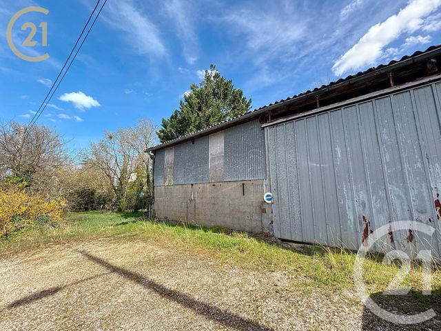 Maison à vendre - 6 pièces - 142 m2 - Montpon Menesterol - 24 - AQUITAINE