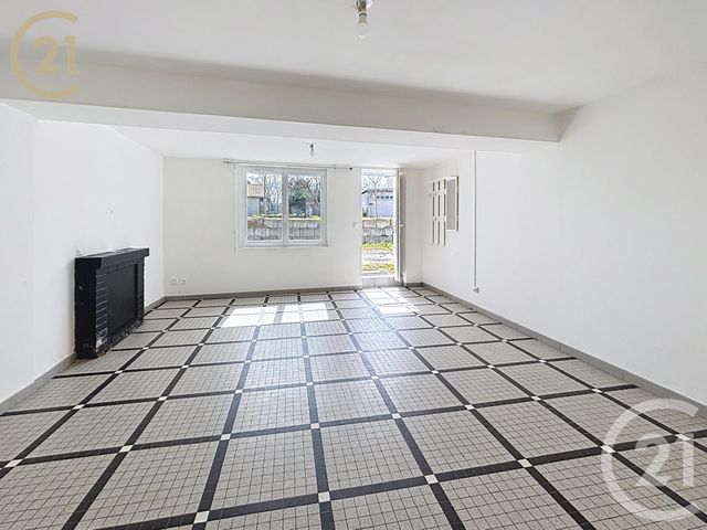 Maison à vendre - 6 pièces - 142 m2 - Montpon Menesterol - 24 - AQUITAINE