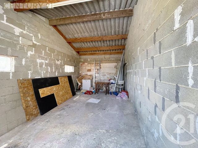 Maison à vendre - 5 pièces - 114,30 m2 - Montpon Menesterol - 24 - AQUITAINE