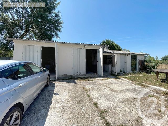 Maison à vendre - 5 pièces - 114,30 m2 - Montpon Menesterol - 24 - AQUITAINE