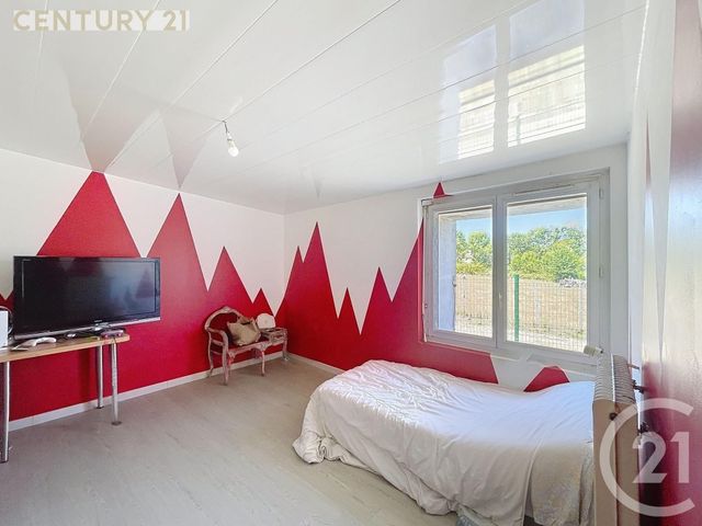 Maison à vendre - 5 pièces - 114,30 m2 - Montpon Menesterol - 24 - AQUITAINE