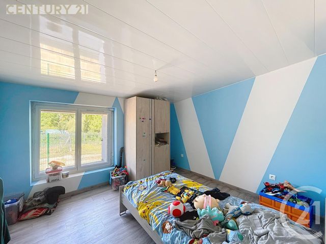 Maison à vendre - 5 pièces - 114,30 m2 - Montpon Menesterol - 24 - AQUITAINE