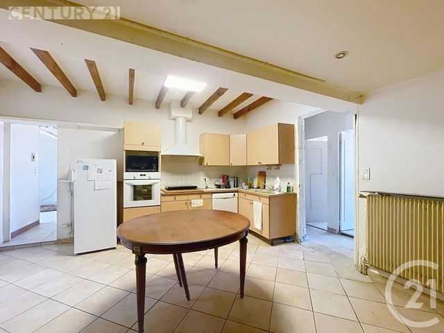 Maison à vendre - 5 pièces - 114,30 m2 - Montpon Menesterol - 24 - AQUITAINE