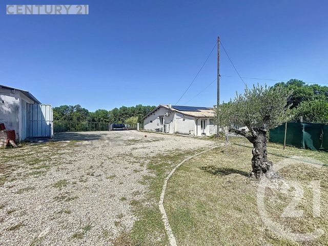 Maison à vendre - 5 pièces - 114,30 m2 - Montpon Menesterol - 24 - AQUITAINE