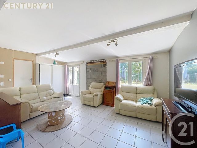 Maison à vendre - 5 pièces - 114,30 m2 - Montpon Menesterol - 24 - AQUITAINE