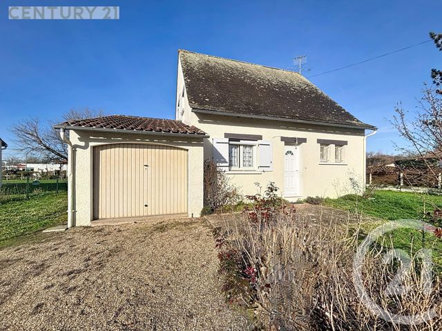 maison - MONTPON MENESTEROL - 24