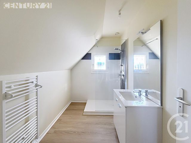 Maison &agrave; vendre - 4 pi&egrave;ces - 97,50 m2 - Montpon Menesterol - 24 - AQUITAINE