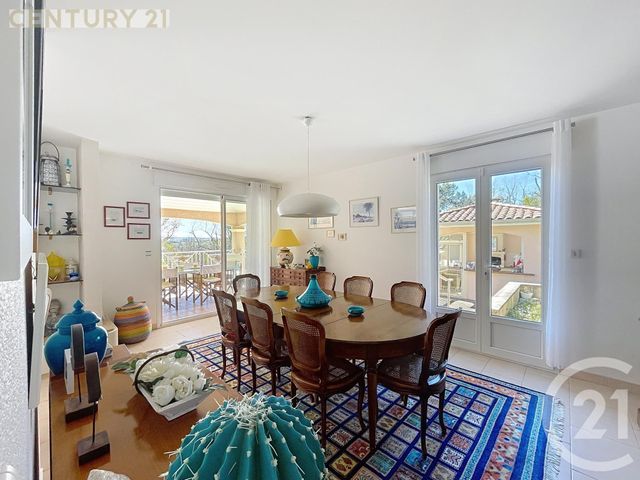 Maison à vendre - 10 pièces - 248 m2 - Montpon Menesterol - 24 - AQUITAINE