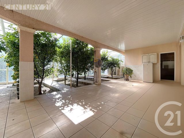 Maison à vendre - 10 pièces - 248 m2 - Montpon Menesterol - 24 - AQUITAINE