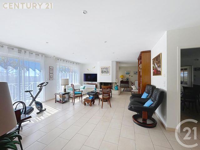 Maison à vendre - 10 pièces - 248 m2 - Montpon Menesterol - 24 - AQUITAINE