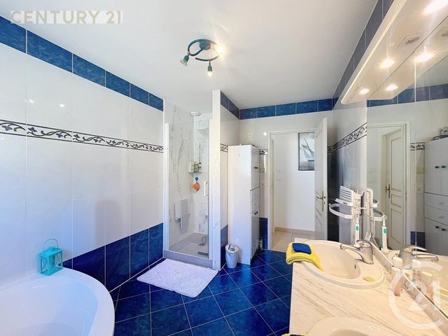 Maison à vendre - 10 pièces - 248 m2 - Montpon Menesterol - 24 - AQUITAINE