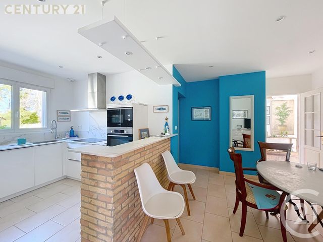 Maison à vendre - 10 pièces - 248 m2 - Montpon Menesterol - 24 - AQUITAINE