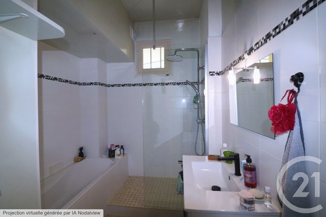 Maison &agrave; vendre - 9 pi&egrave;ces - 275 m2 - Montpon Menesterol - 24 - AQUITAINE