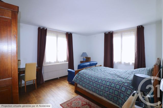 Maison &agrave; vendre - 9 pi&egrave;ces - 275 m2 - Montpon Menesterol - 24 - AQUITAINE